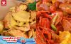 Combo chỉ với 750 ngh&igrave;n đồng - 2 k&yacute; cua/t&ocirc;m C&agrave; Mau tại Vua Cua!