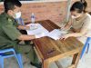 21 NAM, NỮ V&Agrave;O RỪNG NHẬU RỒI &ldquo;KHOE&rdquo; TR&Ecirc;N FACEBOOK, BỊ PHẠT 210 TRIỆU ĐỒNG