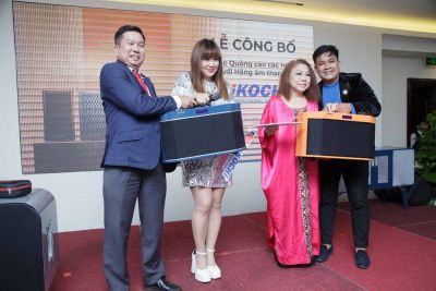 NIKOCHI HỢP TÁC CÙNG NGHỆ SĨ VIỆT – NÂNG TẦM TRẢI NGHIỆM ÂM NHẠC