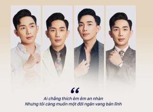 Chân dung CEO Huỳnh Minh Hòa - người âm thầm đứng phía sau &quot;chống lưng&quot; cho đạo diễn Lê Việt