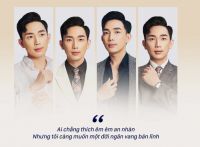 Chân dung CEO Huỳnh Minh Hòa - người âm thầm đứng phía sau &quot;chống lưng&quot; cho đạo diễn Lê Việt