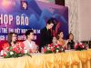 XU&Acirc;N LAN C&Ocirc;NG BỐ TUẦN LỄ THỜI TRANG TRẺ EM V&Agrave; CHIẾN DỊCH BẢO VỆ QUYỀN TRẺ EM