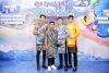 NTK Việt H&ugrave;ng mang &ldquo;Sắc m&agrave;u của biển&rdquo; đến &ldquo;Qu&ecirc; hương biển gọi&rdquo;
