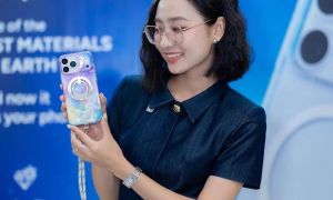 Loạt phụ kiện cao cấp đón mùa iPhone mới