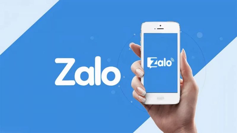 Zalo của nước n&agrave;o?