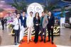 D&agrave;n sao Trương Ngọc &Aacute;nh, Đức Tiến, Đức Hải khuấy động Celebs Night