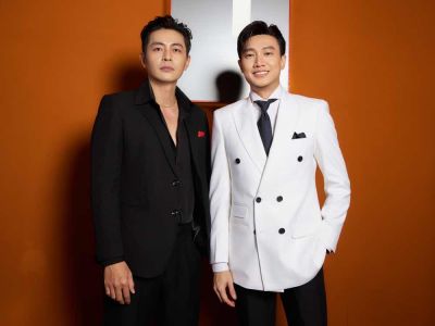 QUỐC TRƯỜNG &ndash; QUỐC HUY &ldquo;ĐỐI ĐẦU&rdquo; TRONG PHIM ''MỘT THỜI TA Đ&Atilde; Y&Ecirc;U'