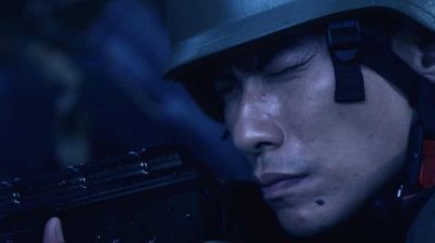 Chiến Sĩ Quả Cảm tung trailer tập 14 như phim hành động khiến khán giả hào hứng