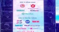 'NG&Agrave;Y HỘI ẨM THỰC 5 CH&Acirc;U' BEACH FOODLAND VŨNG T&Agrave;U 2023 Đ&Oacute;N HƠN 50.000 KH&Aacute;CH