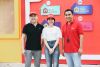 MC Đại Nghĩa chưa chơi đ&atilde; tặng &ldquo;n&oacute;ng&rdquo; 30 triệu cho c&aacute;c em nhỏ kh&oacute; khăn