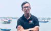V&otilde; Duy Ph&uacute;c: Trao đi gi&aacute; trị l&agrave; c&aacute;ch biết ơn cuộc đời!