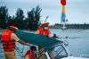 Nguy&ecirc;n nh&acirc;n ban đầu vụ lật cano ở Cửa Đại khiến 13 người chết ở Quảng Nam