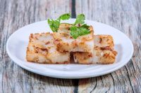 B&aacute;nh củ cải - lạ m&agrave; quen!