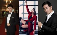 NTK Ng&ocirc; Nhật Huy l&agrave;m gi&aacute;m khảo chấm thi Hoa hậu Thế giới Người Việt tại Ph&aacute;p