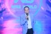 Nh&agrave; b&aacute;o - MC Nguyễn Duy Mạnh c&ocirc;ng bố dự &aacute;n