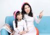Ấn tượng bộ ảnh Xu&acirc;n 4 thế hệ của gia đ&igrave;nh Hoa hậu Qu&yacute; b&agrave; Duy&ecirc;n d&aacute;ng Trịnh V&acirc;n Anh