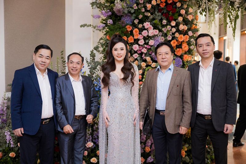 NSND Vương Duy Biên làm cố vấn cuộc thi Mrs Grand Vietnam 2023