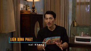 LI&Ecirc;N BỈNH PH&Aacute;T: &ldquo;TRONG TỪ ĐIỂN CỦA ANH LEON QUANG L&Ecirc;, KH&Ocirc;NG C&Oacute; TỪ &ldquo;SAO CŨNG ĐƯỢC&rdquo;