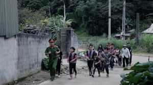 Trailer tập cuối “Chiến Sĩ Quả Cảm”