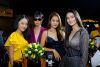 D&agrave;n sao n&ocirc; nức tham dự khai trương Học viện thẩm mỹ Quốc tế BioTouch Hoa Kỳ
