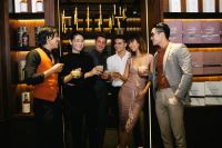 WILLIAM GRANT &amp; SONS MANG THƯ VIỆN CHƯNG CẤT THỨ BA TR&Ecirc;N THẾ GIỚI ĐẾN S&Agrave;I G&Ograve;N