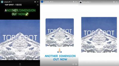 3 th&agrave;nh vi&ecirc;n Big Bang ủng hộ T.O.P ra mắt album mới