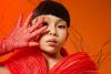 V&otilde; An Nhi&ecirc;n - first face N&eacute;t đẹp Tết Việt - Tet Culture Kid Fashion Show 2025