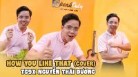 'S&agrave;i G&ograve;n t&ocirc;i sẽ' của thầy gi&aacute;o 9x Th&aacute;i Dương: Tưởng kh&ocirc;ng hay m&agrave; hay kh&ocirc;ng tưởng