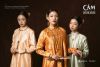 Cổ phục triều Nguyễn được t&aacute;i hiện đầy xa hoa trong loạt ảnh mới từ phim điện ảnh &ldquo;C&aacute;m&rdquo;