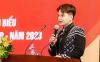 MC Phạm Trường Giang vinh dự nhận c&uacute;p V&agrave;ng Doanh nh&acirc;n ti&ecirc;u biểu 2023