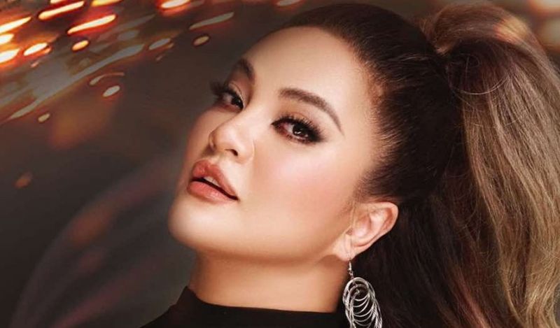 Ca sĩ Quỳnh Như: ‘'Tôi đi hát có cát sê từ 5 tuổi''