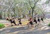 Th&iacute; sinh Vietnam Fitness Model 2021 cuồn cuộn cơ bắp&hellip; g&oacute;i b&aacute;nh t&eacute;t!