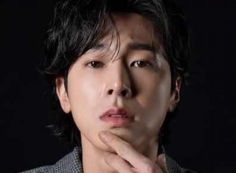 U Know Yunho trở lại