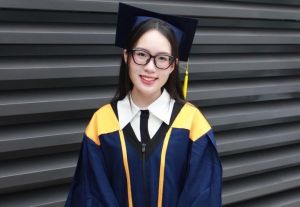 Nguyễn Lan Anh: Nhà thiết kế trẻ đưa bản sắc Việt vào ngôn ngữ thời trang đương đại