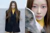 Giselle tỏa s&aacute;ng tr&ecirc;n b&igrave;a Vogue H&agrave;n Quốc