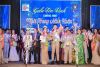 Anika Trinh Trinh đăng quang Hoa kh&ocirc;i Gương mặt Thời trang M&ugrave;a Xu&acirc;n