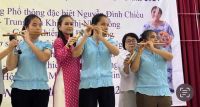 Học bổng &Aacute;nh Sen: Thắp &aacute;nh s&aacute;ng từ &acirc;n t&igrave;nh gửi trao