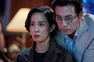 PHIM ĐIỆN ẢNH HÀN QUỐC “PHỎNG VẤN SÁT NHÂN” TUNG TRAILER CĂNG THẲNG NGHẸT THỞ