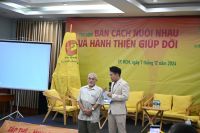 "Trăng Khuyết'': Nơi t&igrave;nh y&ecirc;u thương tỏa s&aacute;ng