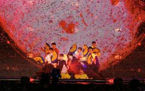 &ldquo;Gương vỡ l&agrave;m l&agrave;nh&rdquo; chinh phục kh&aacute;n giả trẻ, lọt Top 2 thảo luận sau 24h