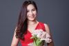 Nghệ nh&acirc;n văn h&oacute;a Ph&ugrave;ng Thị Hồng đăng quang Hoa Hậu Nh&acirc;n &Aacute;i cuộc thi Hoa Hậu Đại Dương Asian 2019