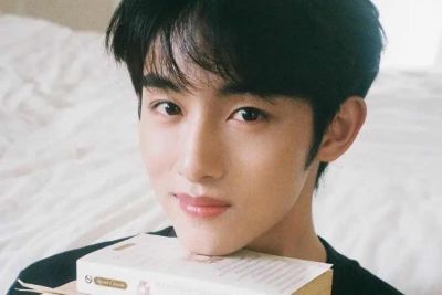 WinWin rời nh&oacute;m NCT v&agrave; SM
