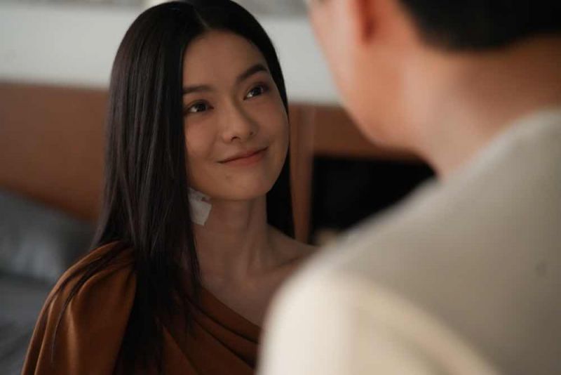 Y&ecirc;n Đan v&agrave; Xu&acirc;n An - gương mặt mới của điện ảnh Việt trong &lsquo;Ốc mượn hồn&rsquo;