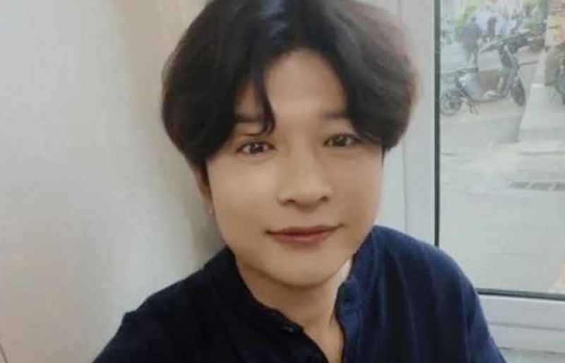 Shindong giảm 37kg