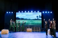 &ldquo;VANG B&Oacute;NG&rdquo; - MỘT Đ&Ecirc;M KỊCH TR&Agrave;N NGẬP CẢM X&Uacute;C