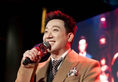 Tầm nh&igrave;n đầu tư văn h&oacute;a của Trấn Th&agrave;nh: Doanh thu, nghệ thuật v&agrave; kh&aacute;t vọng một 'cuộc hẹn gia đ&igrave;nh'