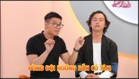 Ly Na Trang, Tấn Ph&aacute;t, Ph&uacute;c Zelo, Đ&agrave;m Quang Ph&uacute;c giải đ&aacute;p hoang mang khi sửa mũi gặp sự cố
