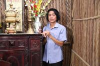 Sitcom L&agrave;m Gi&agrave;u C&ugrave;ng C&ocirc; Tư kể chuyện lừa đảo b&aacute;n người qua bi&ecirc;n giới