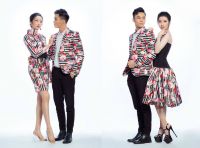 Top 20 Miss HUTECH 2019 tự tin khoe vẻ thanh xu&acirc;n
