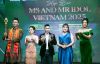 Ms &amp; Mr Idol Việt Nam 2023 ch&iacute;nh thức khởi tranh